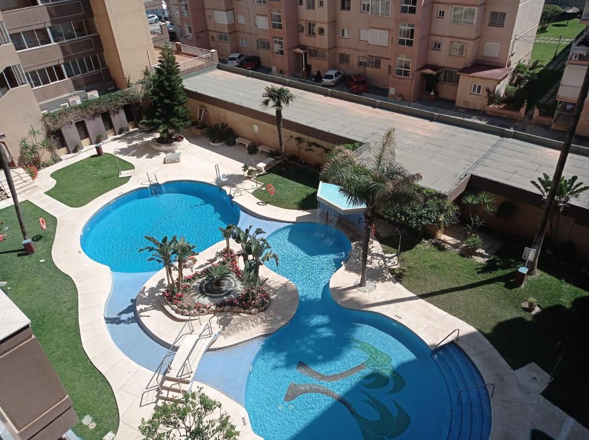 2459I Palm Beach Fuengirola Exterior photo